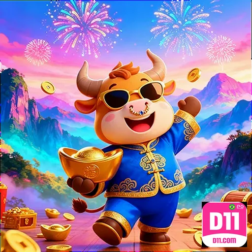 Imagem de cassino online - d11