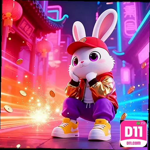 Diversão em jogos - d11
