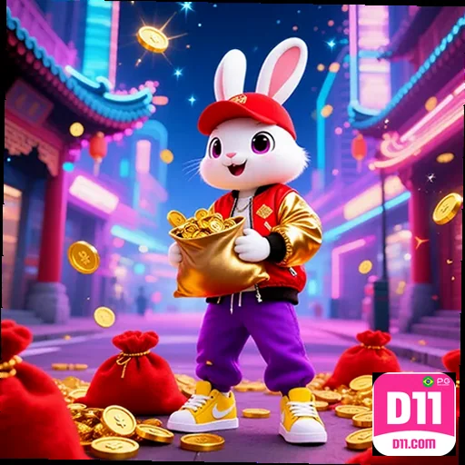 Acesso ao cassino - d11