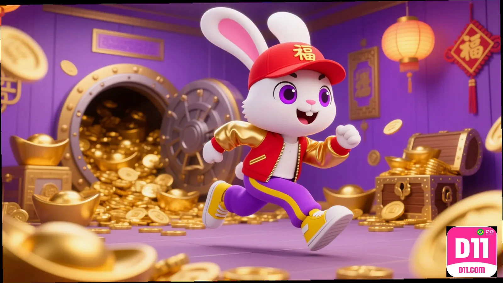 Acesse sua conta - d11