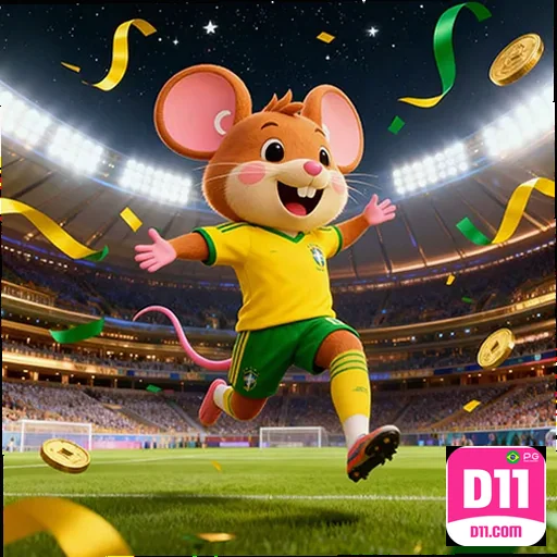 Registro cassino d11