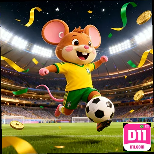 Slots online Brasil - d11