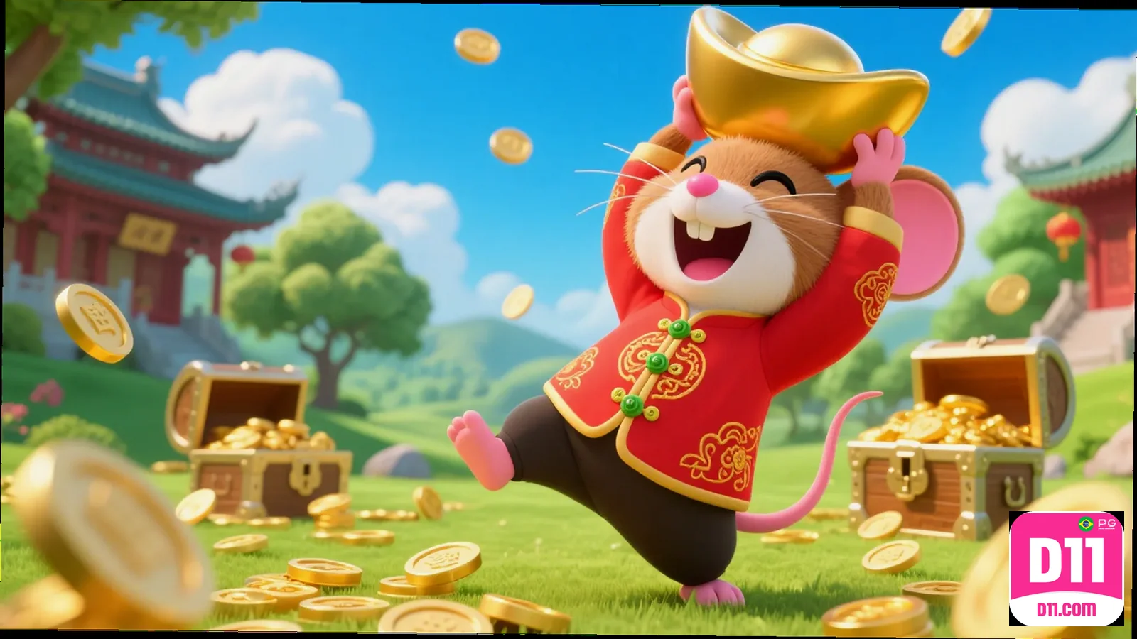 Slots online emocionantes